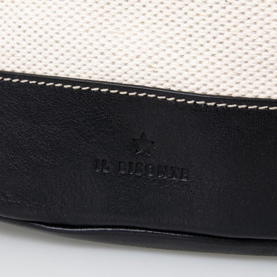 新品未使用 イルビゾンテ 2way ショルダーバッグ MARINI BUCKET IL BISONTE - 新品未使用 イルビゾンテ 2way ショルダーバッグ MARINI