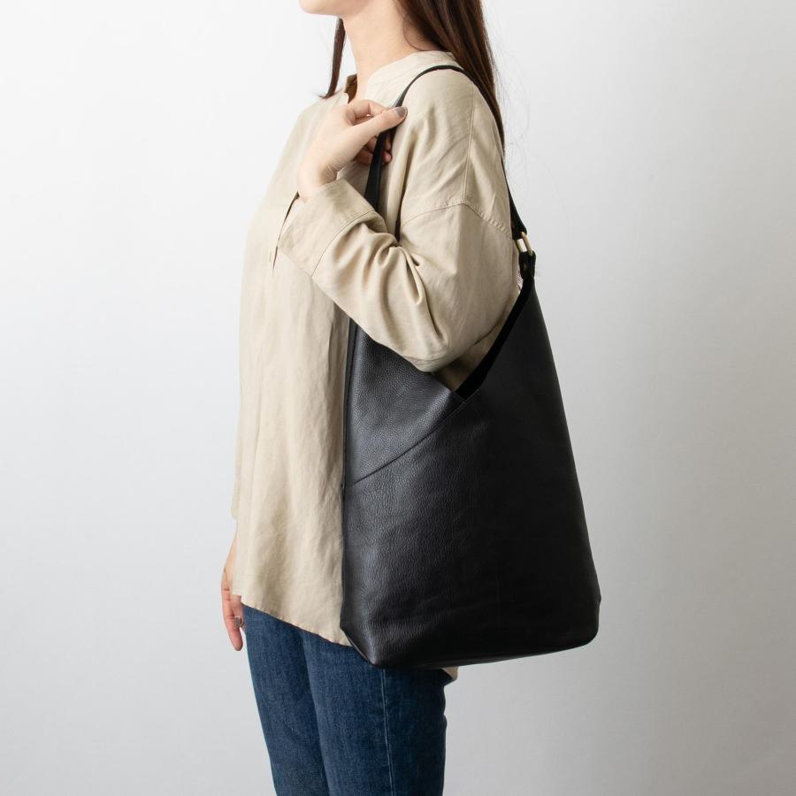 イルビゾンテ IL BISONTE バッグ レディース ショルダーバッグ MALIBU SHOULDER BAG BSH189 PV0001_4