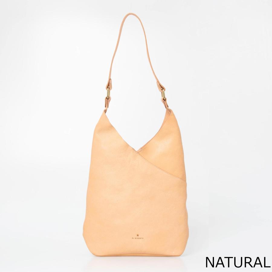 イルビゾンテ IL BISONTE バッグ レディース ショルダーバッグ MALIBU SHOULDER BAG BSH189 PV0001_3