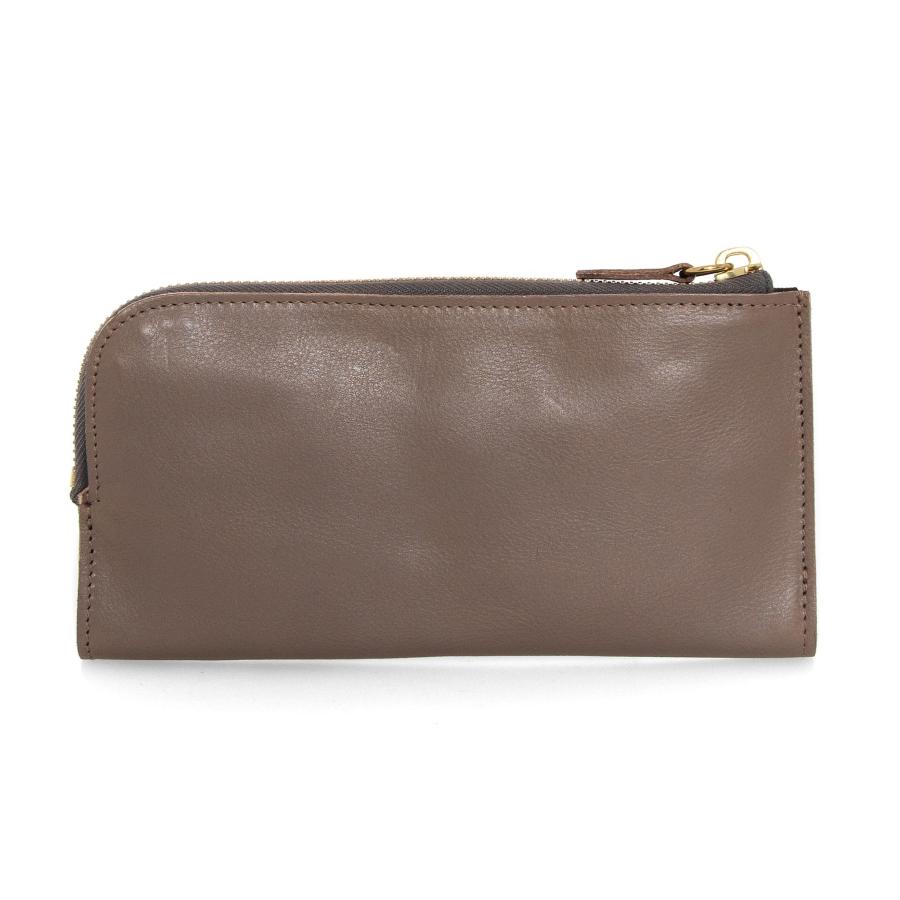 IL BISONTE（イルビゾンテ） 財布 レディース メンズ 長財布 CLASSIC