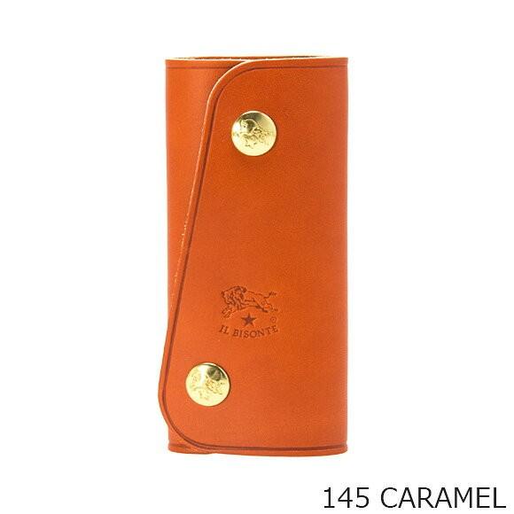 イルビゾンテ Il Bisonte キーケース Key Holder Key Case C0799 P 全9色 Ilb Slg0103 Chelseagardensuk 通販 Yahoo ショッピング
