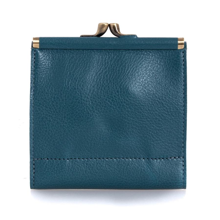 IL BISONTE（イルビゾンテ） 財布 レディース メンズ 二つ折り財布