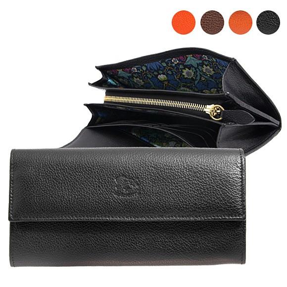 イルビゾンテ Il Bisonte 財布 レディース 長財布 C0918 Ll 全4色 Ilb Slg0130 Chelseagardensuk 通販 Yahoo ショッピング