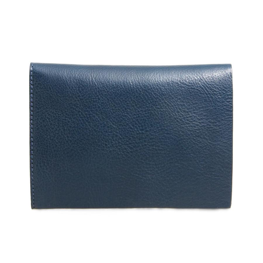 IL BISONTE イルビゾンテ 財布 二つ折り財布 CLASSIC MEDIUM