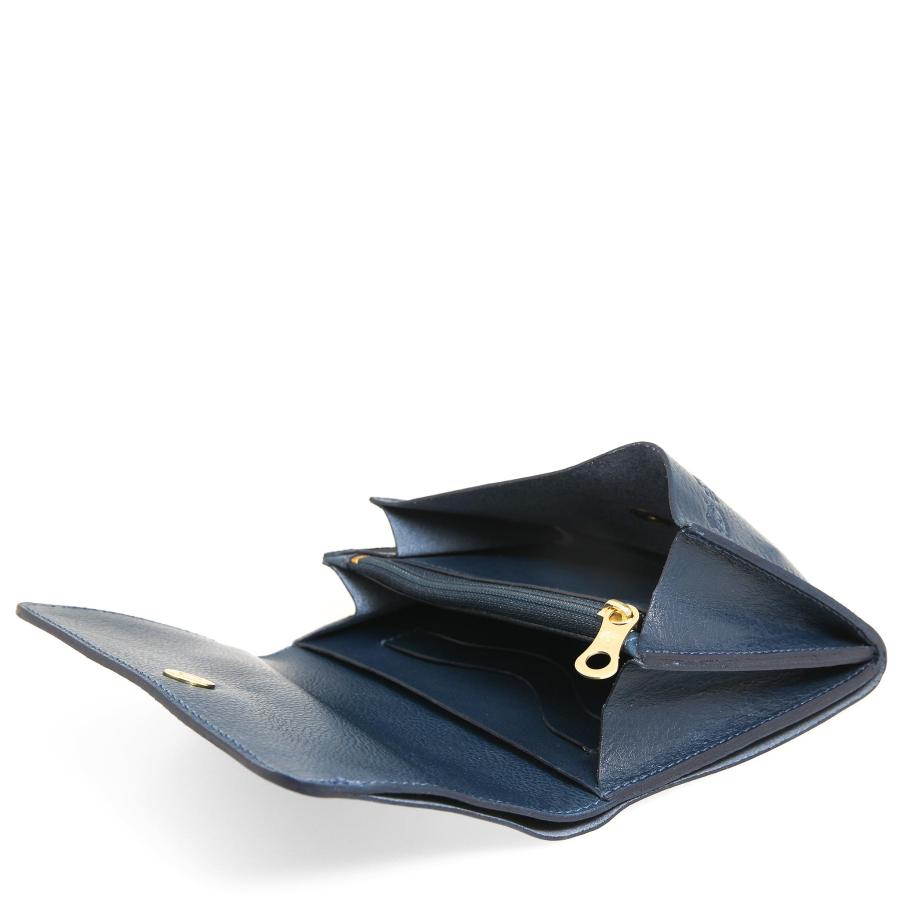IL BISONTE イルビゾンテ 財布 二つ折り財布 CLASSIC MEDIUM