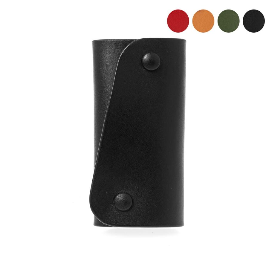 イルビゾンテ Il Bisonte メンズ レディース キーケース Fifty On Key Holder Skh087 Pv0011 全4色 全商品オープニング価格