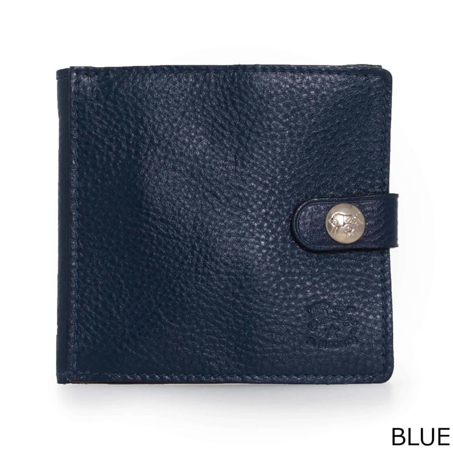 新品イルビゾンテIL BISONTE折り財布C0883イタリア直輸入 IL BISONTE イルビゾンテ 財布 3つ折りロングウォレット 長財布