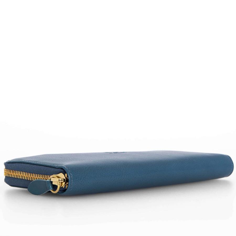 IL BISONTE（イルビゾンテ） 財布 レディース メンズ ラウンド