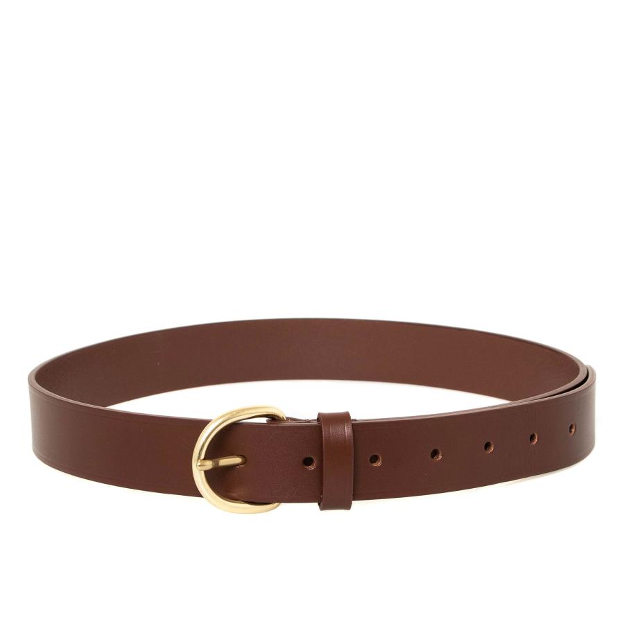 IL BISONTE イルビゾンテ ベルト CLASSIC BELT レディース IL BISONTE イルビゾンテ ベルト CLASSIC BELT レディース