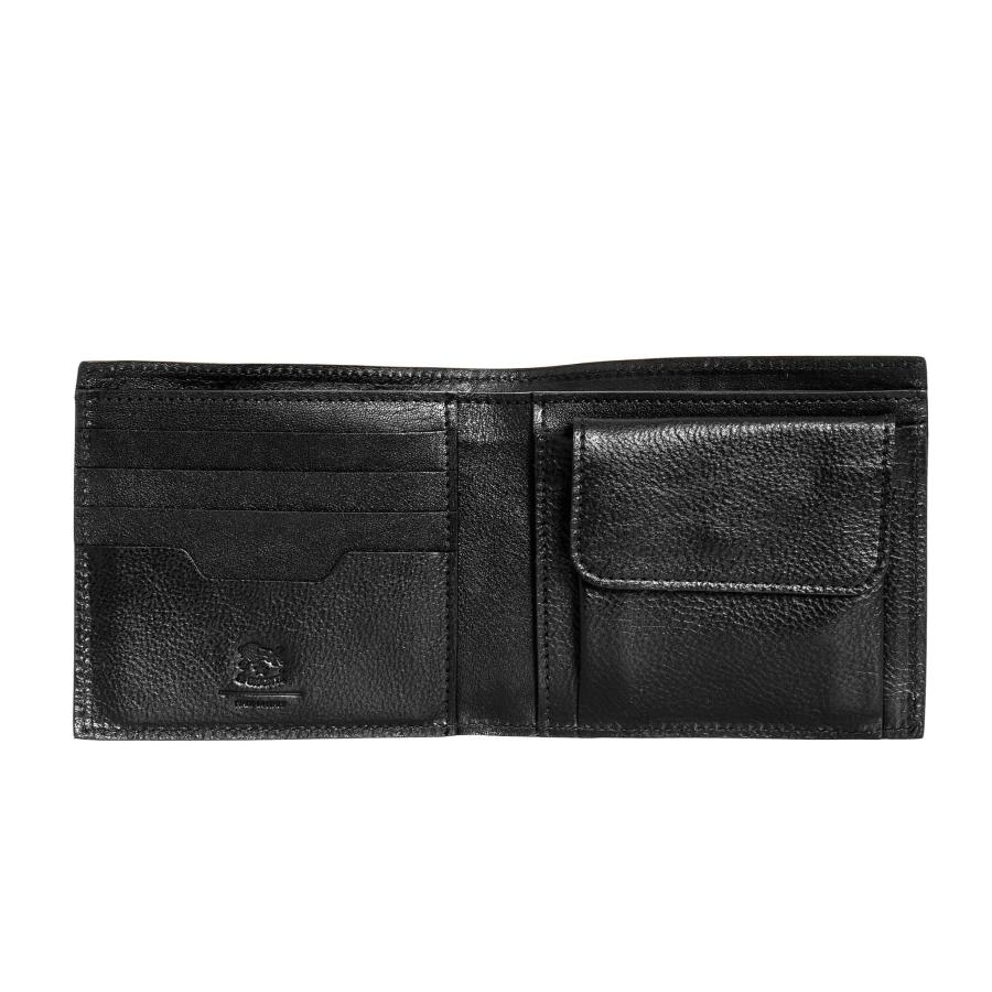 【新品・箱付き】IL BISONTE メンズ 二つ折り財布 イルビゾンテ 楽天市場】（イルビゾンテ 財布 正規取扱店） IL BISONTE （ 二