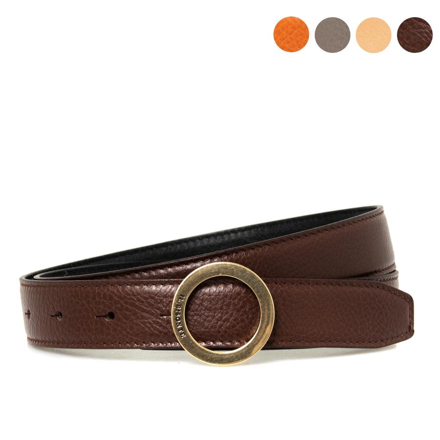 IL BISONTE イルビゾンテ レディース ベルト BELT BIGALLO IL BISONTE イルビゾンテ レディース ベルト BELT BIGALLO