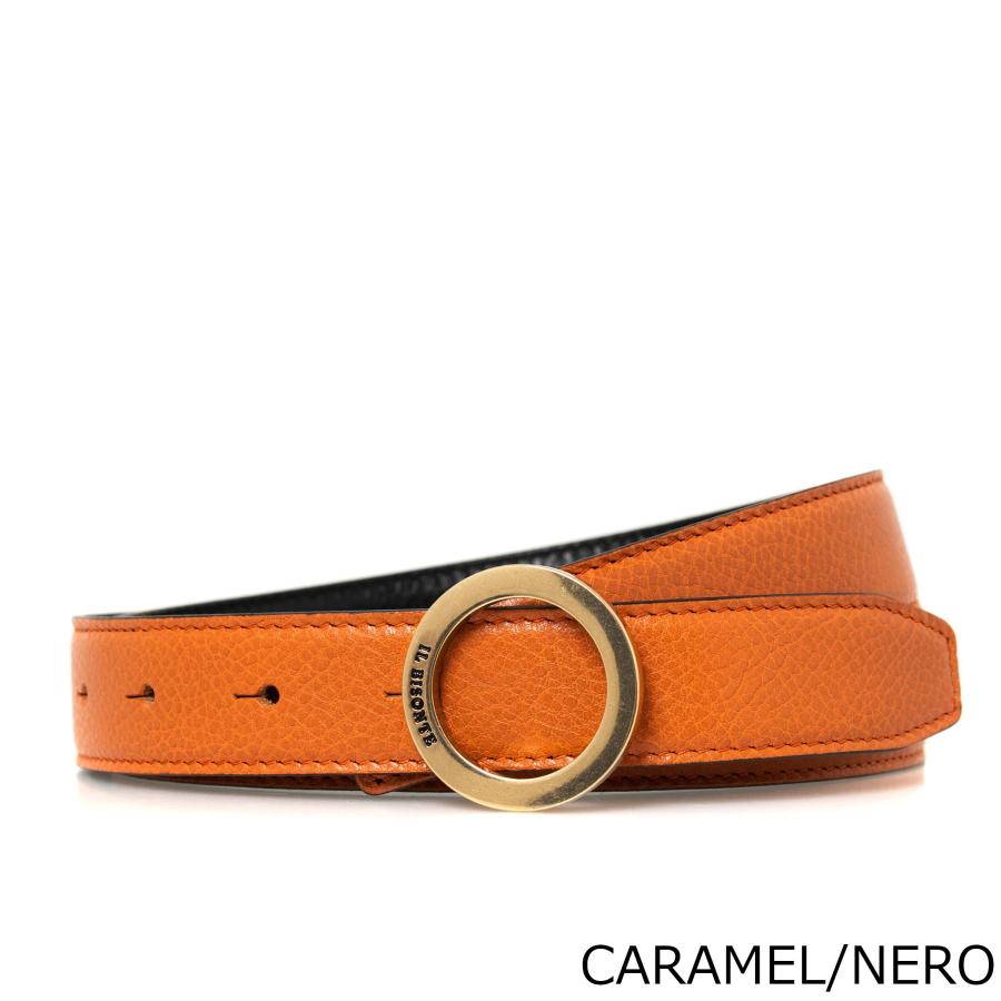 IL BISONTE イルビゾンテ レディース ベルト BELT BIGALLO IL BISONTE イルビゾンテ レディース ベルト BELT BIGALLO