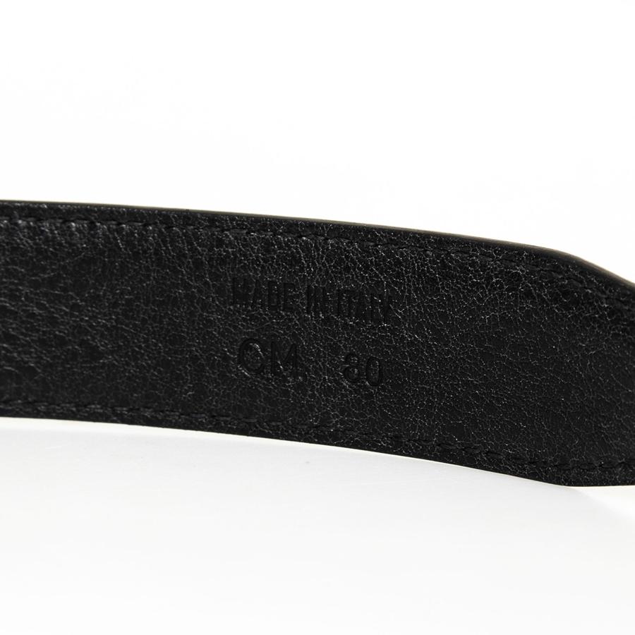 IL BISONTE イルビゾンテ レディース ベルト BELT BIGALLO