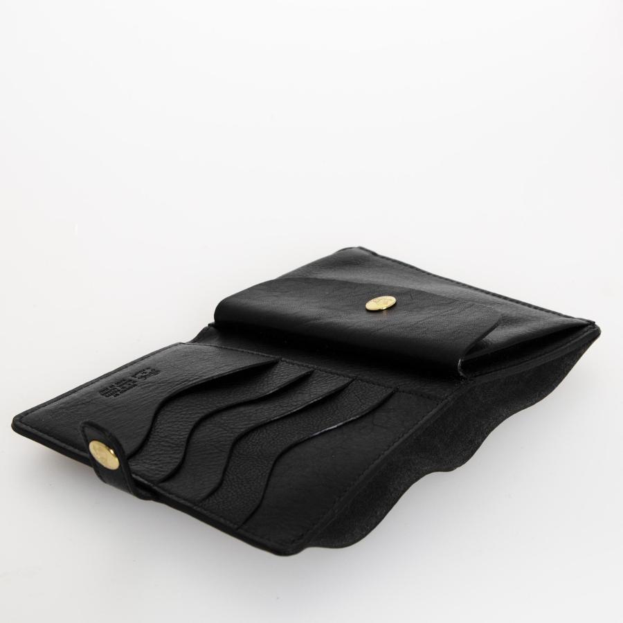 IL BISONTE イルビゾンテ 財布 二つ折り財布 CLASSIC MEDIUM
