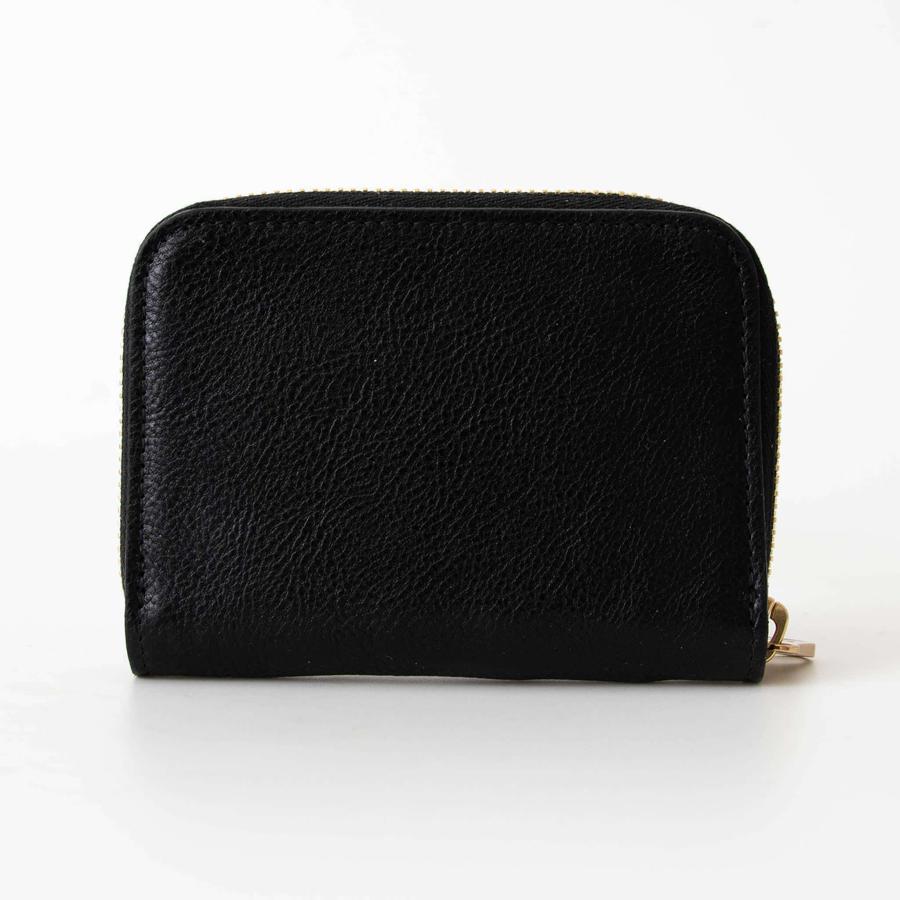 IL BISONTE（イルビゾンテ） 財布 ラウンドファスナー財布/コイン