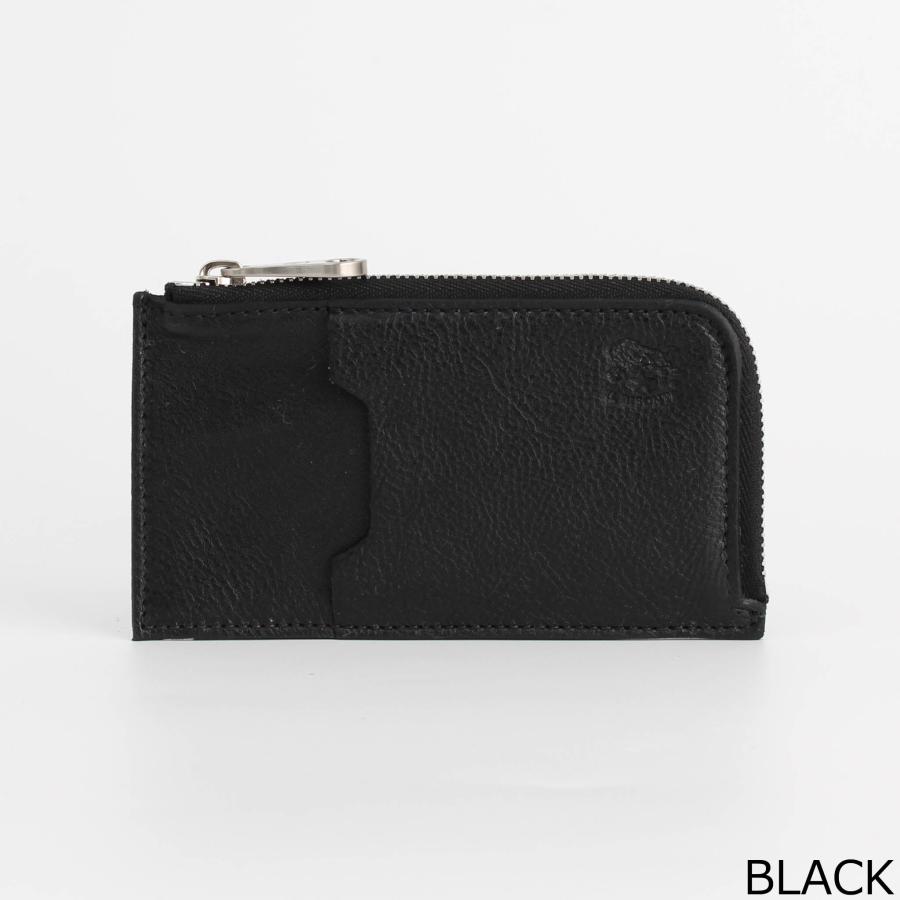 IL BISONTE（イルビゾンテ） 財布 カードケース/コインケース