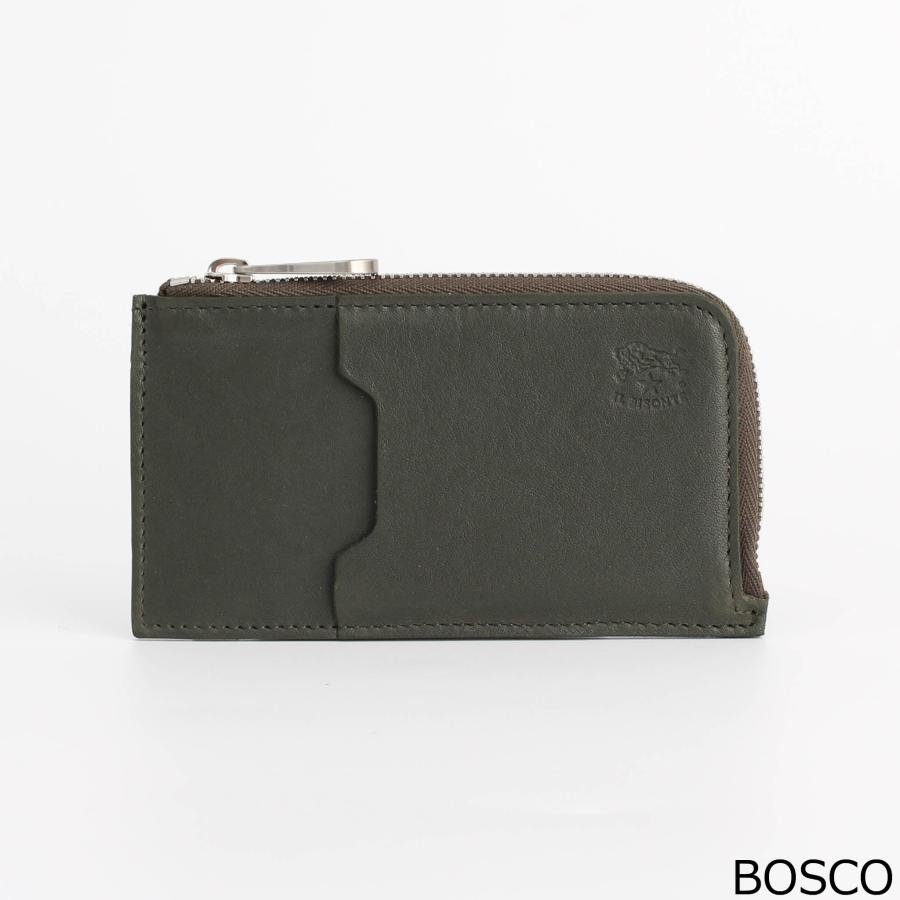 IL BISONTE（イルビゾンテ） 財布 カードケース/コインケース