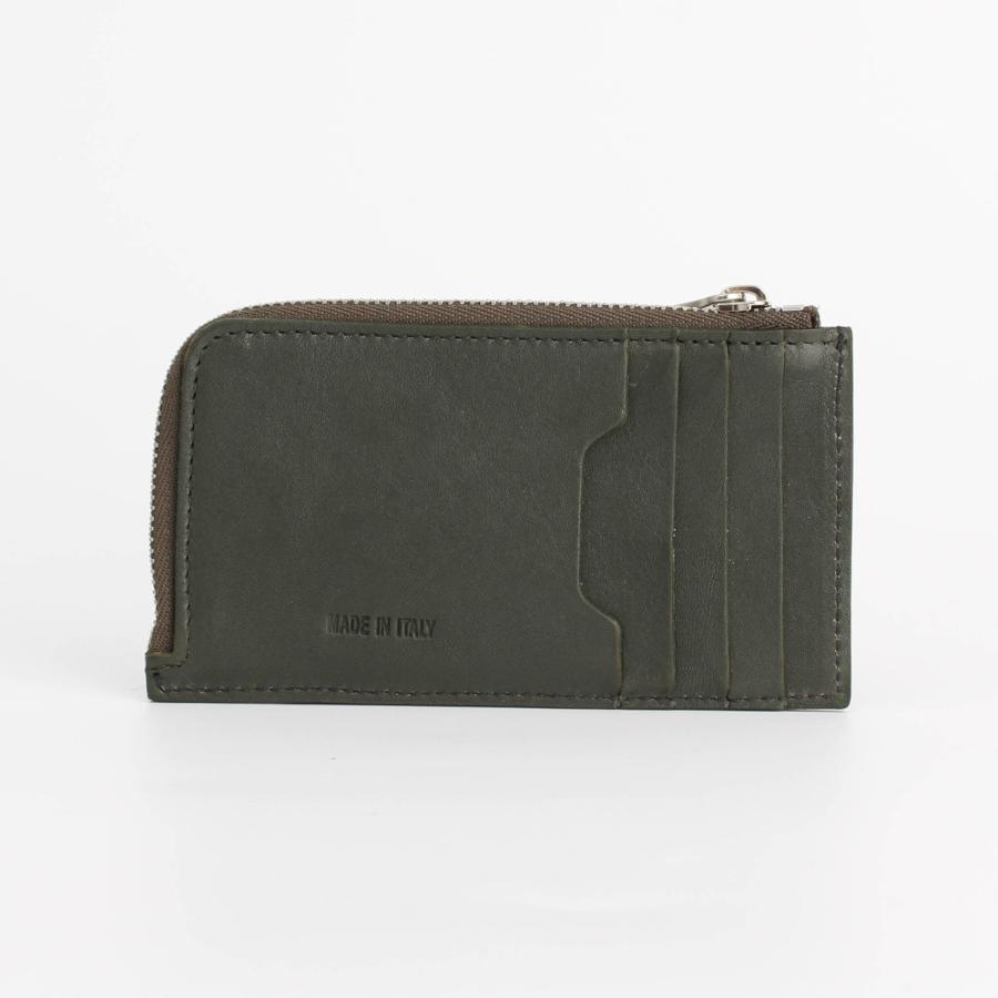 IL BISONTE（イルビゾンテ） 財布 カードケース/コインケース
