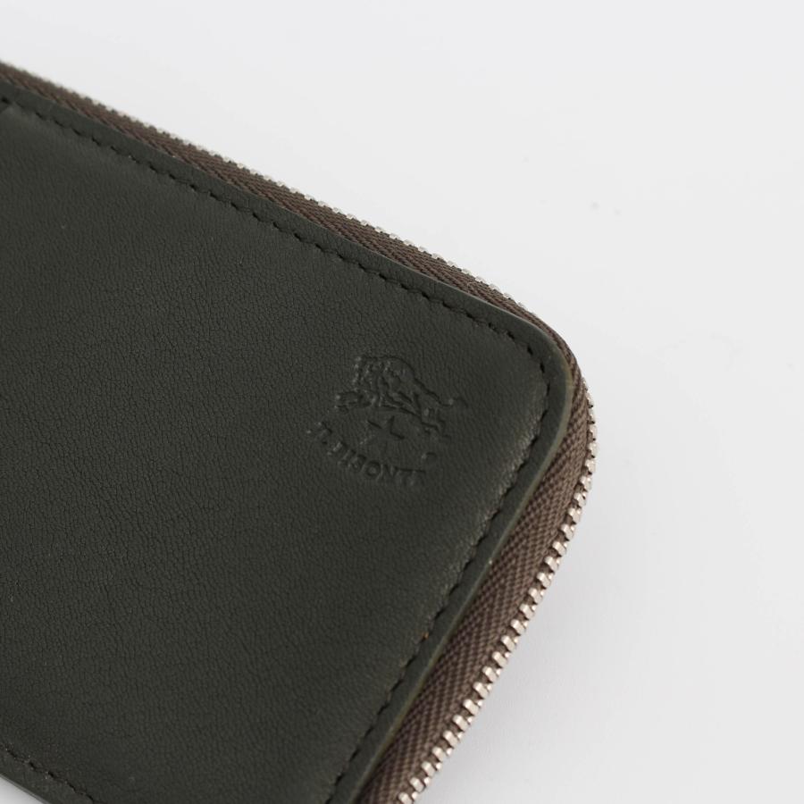 IL BISONTE（イルビゾンテ） 財布 カードケース/コインケース