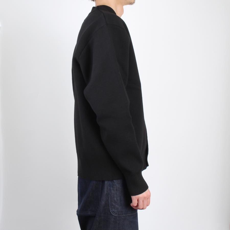 JACQUEMUS（ジャックムス） JACQUEMUS Vネック長袖カーディガン THE
