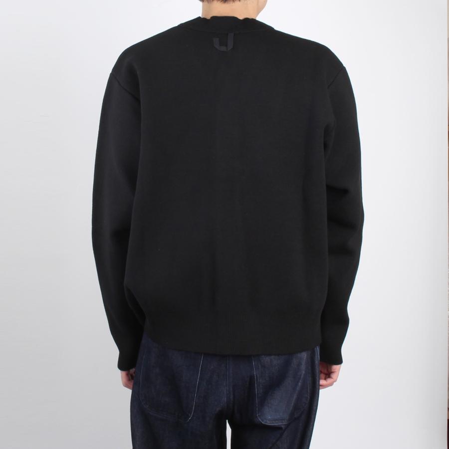 JACQUEMUS（ジャックムス） JACQUEMUS Vネック長袖カーディガン THE