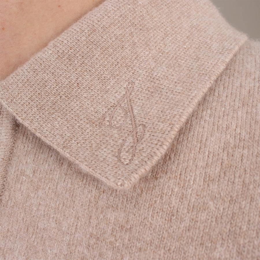JACQUEMUS（ジャックムス） 長袖ニット THE PALLONE VAREUSE-STYLE