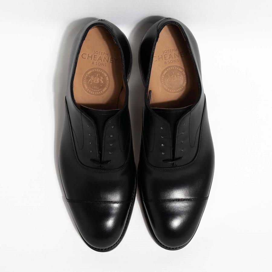 JOSEPH CHEANEY & SONS ジョセフチーニー レザーシューズ JOSEPH CHEANEY & SONS ジョセフチーニー レザーシューズ