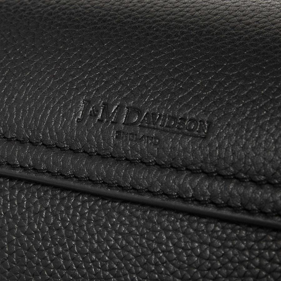 ジェイアンドエムデヴィッドソン J＆M DAVIDSON バッグ 2WAYハンド/ショルダーバッグ BONNY BAGUETTE LBNB-0XX-NGNP LBNB0XXNGNP レディースの画像