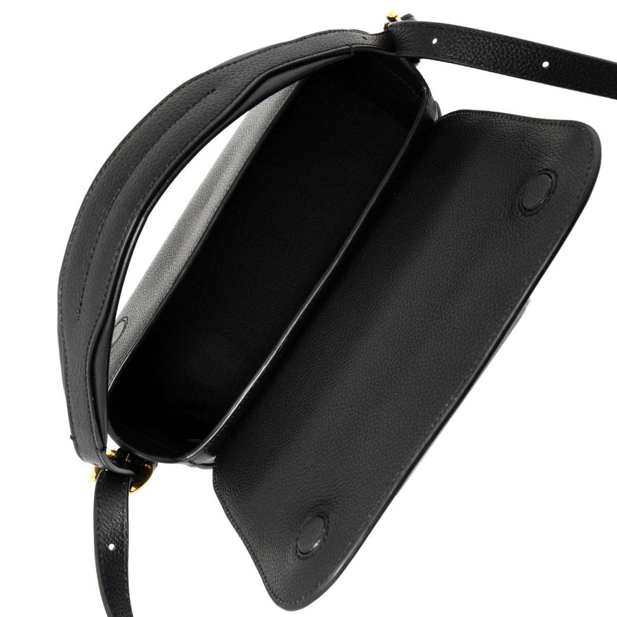 16万超美J&M DAVIDSON 2way ショルダー バッグ