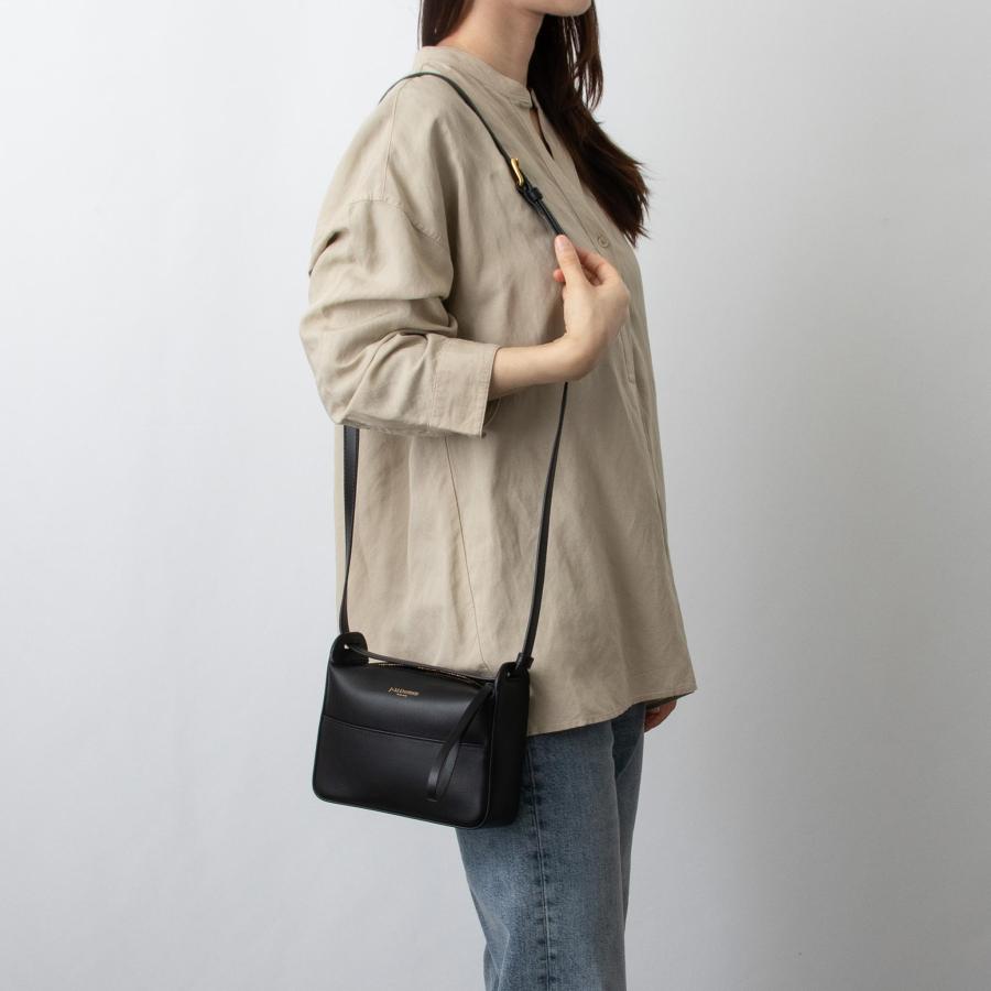 ジェイアンドエムデヴィッドソン J＆M DAVIDSON バッグ レディース ショルダーバッグ POISE BAG ポイズ バッグ LPSB-0XX-SCXX｜chgardens｜02