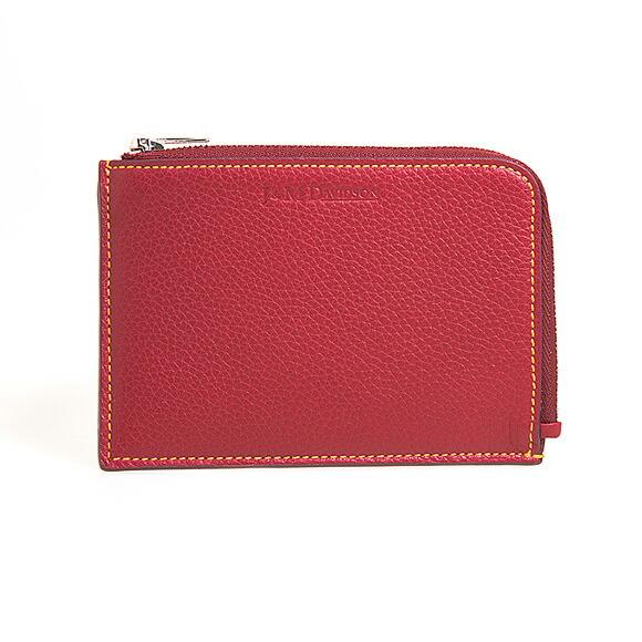 ジェイアンドエムデヴィッドソン J M Davidson 財布 レディース L字ファスナー財布 コインケース バーガンディー Small Soft Purse n 7470 8480 Burgundy Jds Slg0155 Chelseagardensuk 通販 Yahoo ショッピング
