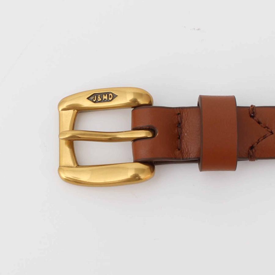 J&M Davidson ジェイアンドエムデヴィッドソン J＆M DAVIDSON ベルト