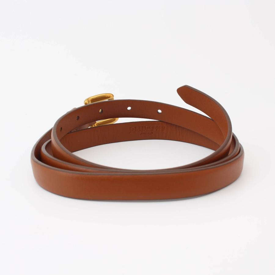 j&m BONNY MINI BELT ベルト バックル レザー 32 80 J&M Davidson ジェイアンドエムデヴィッドソン J＆M DAVIDSON ベルト