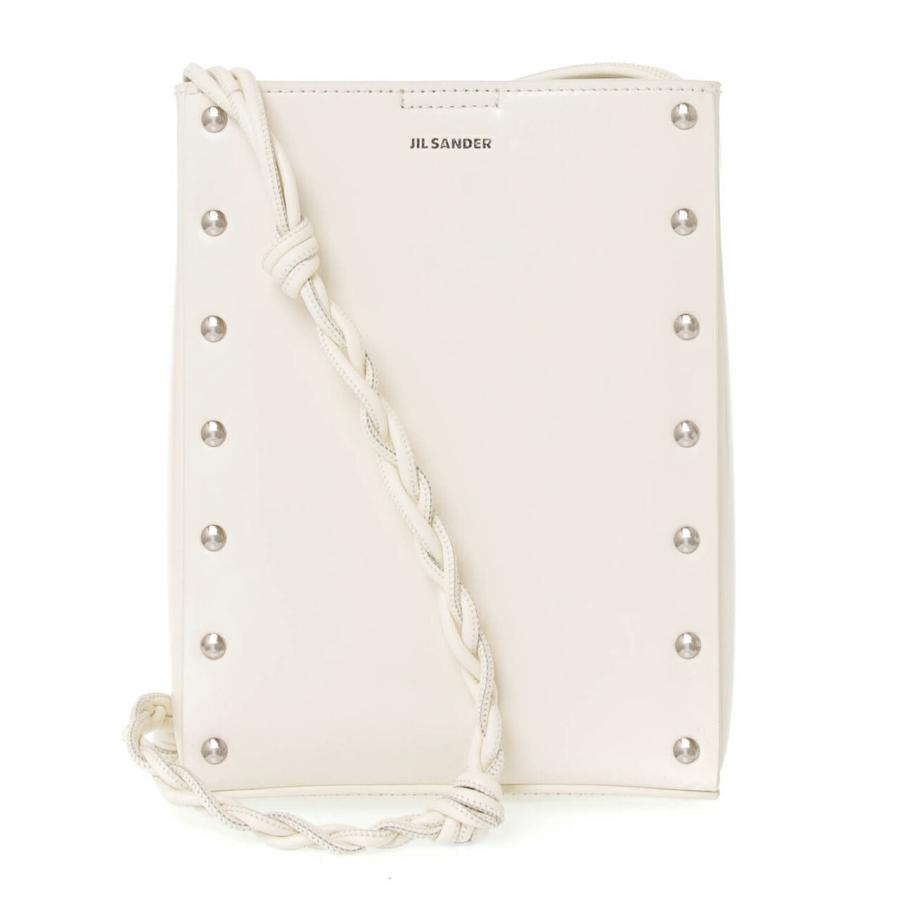 ジルサンダー JIL SANDER バッグ レディース ショルダーバッグ ナチュラルホワイト TANGLE SMALL RIVETS  JSPU853608 WUB69159N 101 NATURAL :jil-bag0042:ChelseagardensUK - 通販 -  Yahoo!ショッピング