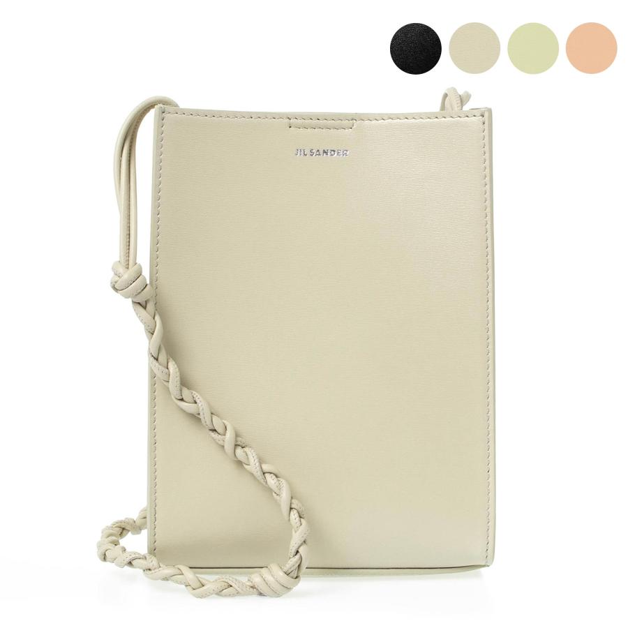 JIL SANDER ジルサンダー バッグ ショルダーバッグ TANGLE SMALL JIL SANDER ジルサンダー バッグ ショルダーバッグ TANGLE SMALL