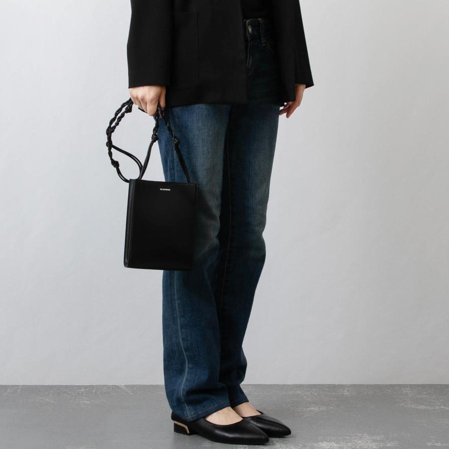JIL SANDER ジルサンダー バッグ ショルダーバッグ TANGLE SMALL JIL SANDER ジルサンダー バッグ ショルダーバッグ TANGLE SMALL