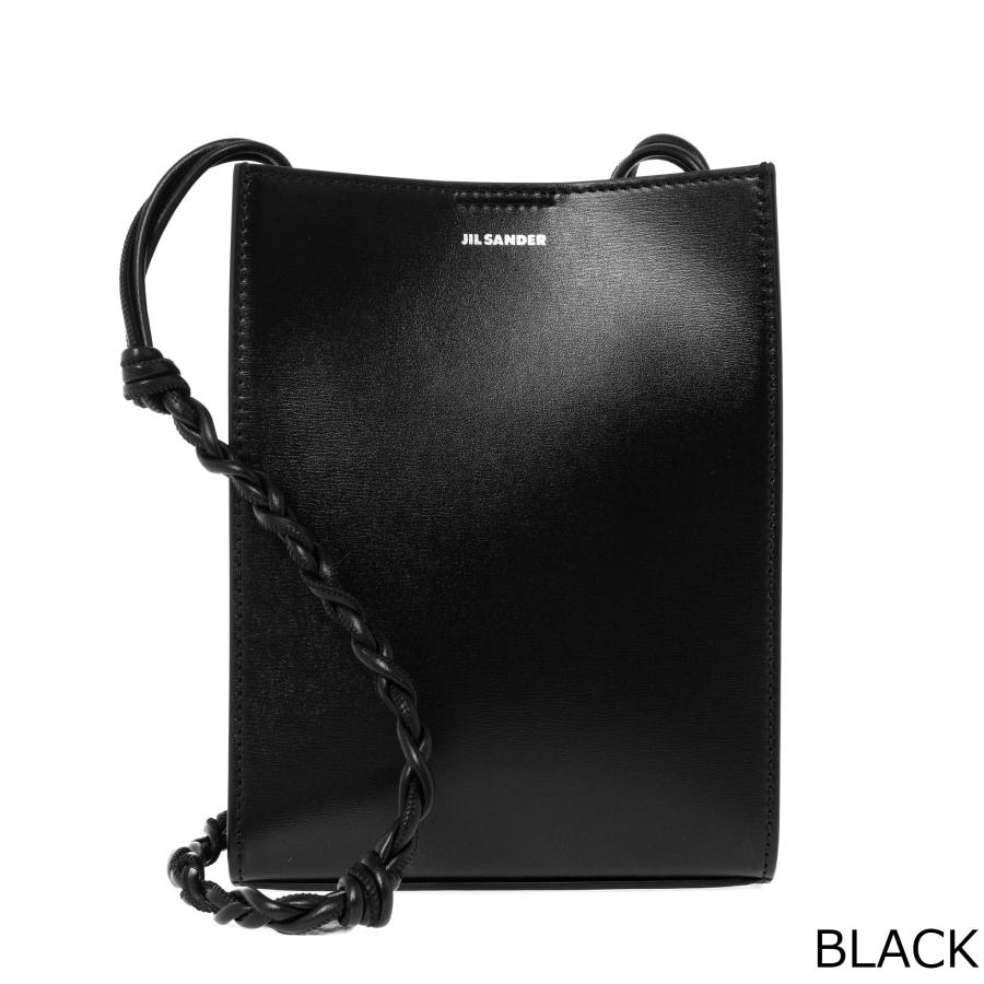 JIL SANDER ジルサンダー バッグ ショルダーバッグ TANGLE SMALL JIL SANDER ジルサンダー バッグ ショルダーバッグ TANGLE SMALL