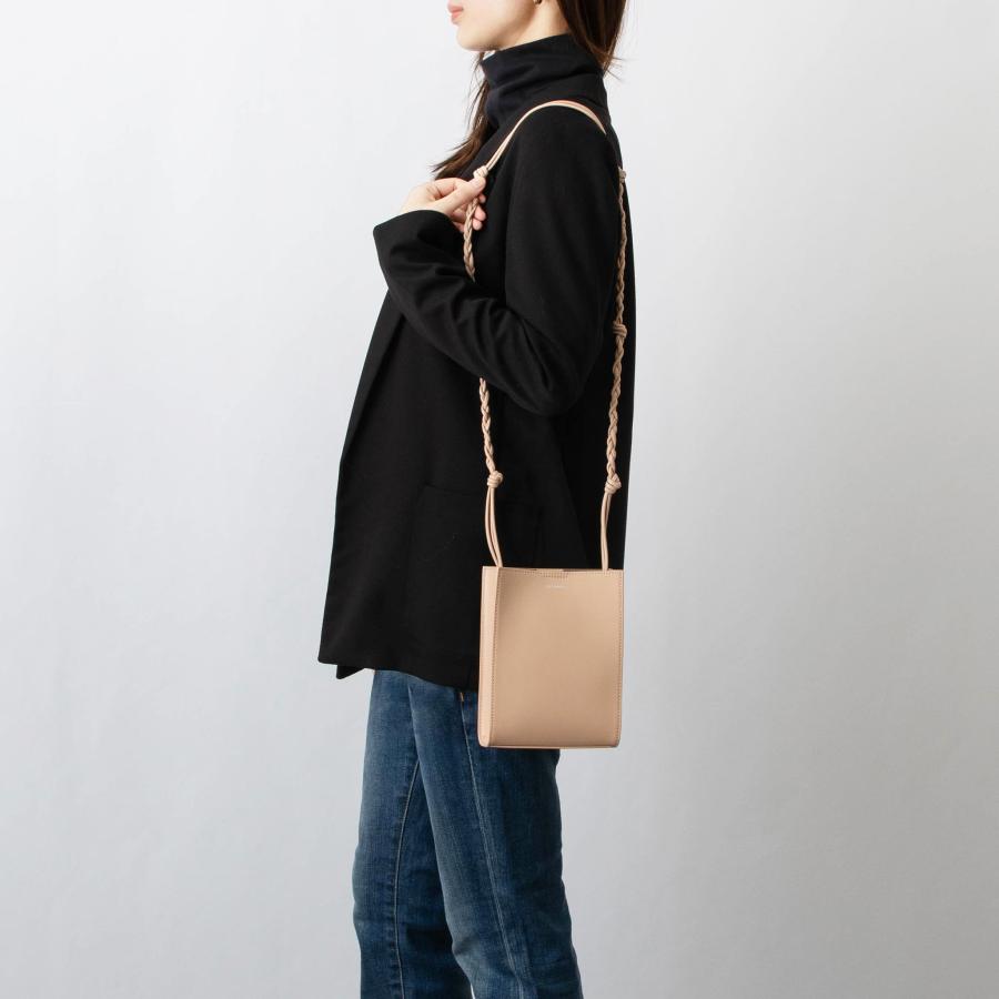 JIL SANDER ジルサンダー バッグ ショルダーバッグ TANGLE SMALL JIL SANDER ジルサンダー バッグ ショルダーバッグ TANGLE SMALL