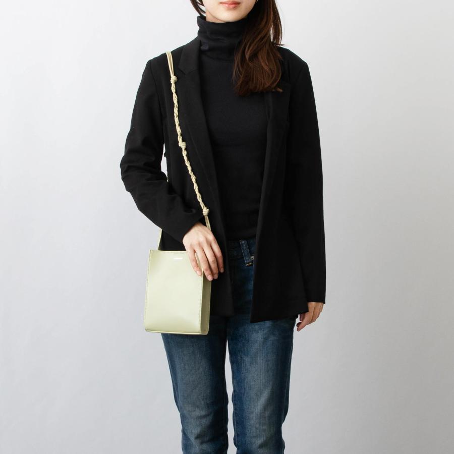 JIL SANDER ジルサンダー バッグ ショルダーバッグ TANGLE SMALL JIL SANDER ジルサンダー バッグ ショルダーバッグ TANGLE SMALL