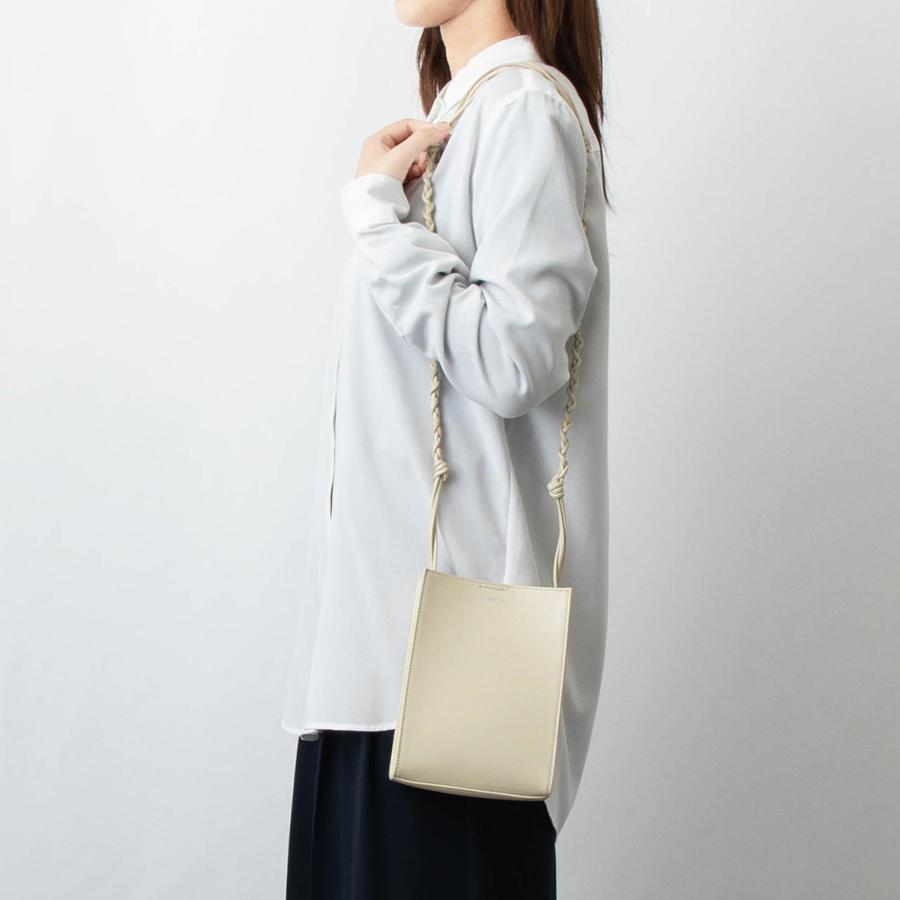 JIL SANDER ジルサンダー バッグ ショルダーバッグ TANGLE SMALL JIL SANDER ジルサンダー バッグ ショルダーバッグ TANGLE SMALL