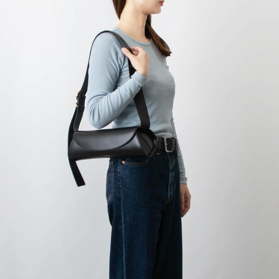 JIL SANDER（ジルサンダー） バッグ ハンドバッグ CANNOLO SMALL BAG