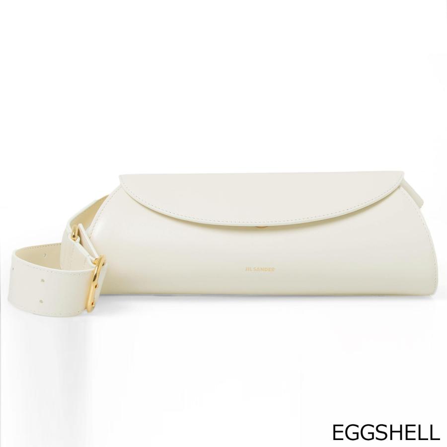 JIL SANDER（ジルサンダー） バッグ ハンドバッグ CANNOLO SMALL BAG