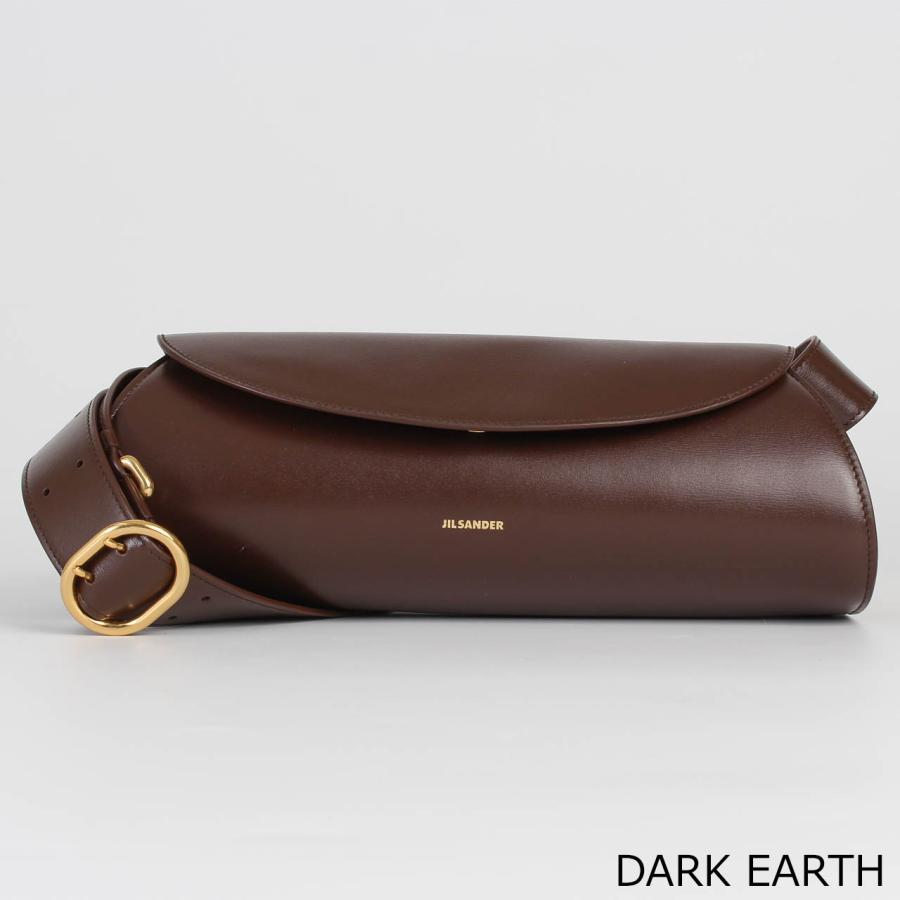 JIL SANDER（ジルサンダー） バッグ ハンドバッグ CANNOLO SMALL BAG