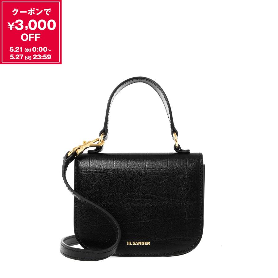 JIL SANDER ジルサンダー バッグ レディース 2WAYハンド JIL SANDER ジルサンダー バッグ レディース 2WAYハンド