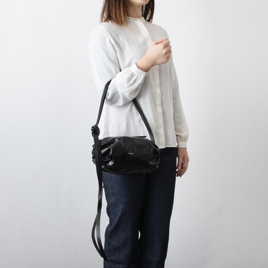 JIL SANDER ジルサンダー バッグ レディース ショルダーバッグ JIL SANDER ジルサンダー バッグ レディース ショルダーバッグ