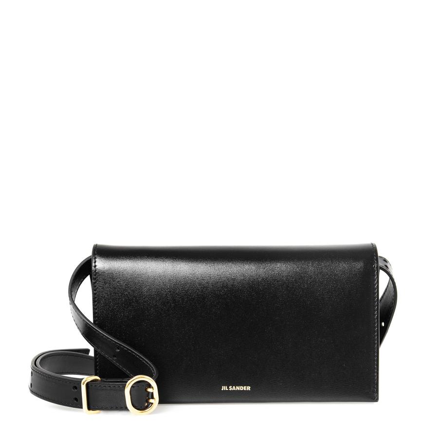 JIL SANDER ジルサンダー バッグ 2WAYショルダー/クラッチバッグ JIL SANDER ジルサンダー バッグ 2WAYショルダー/クラッチバッグ