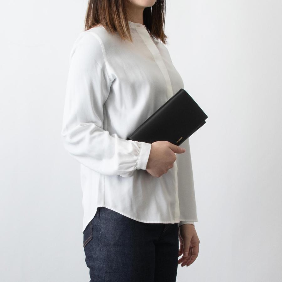 JIL SANDER ジルサンダー バッグ 2WAYショルダー/クラッチバッグ JIL SANDER ジルサンダー バッグ 2WAYショルダー/クラッチバッグ
