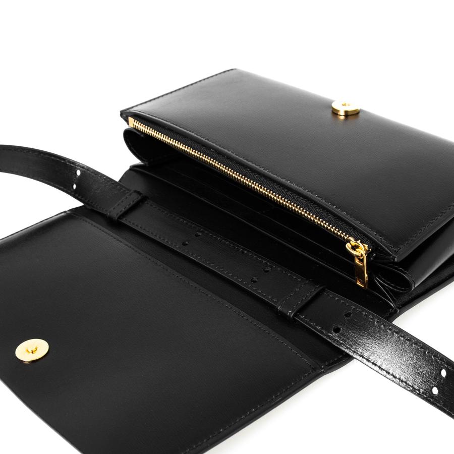 JIL SANDER ジルサンダー バッグ 2WAYショルダー/クラッチバッグ JIL SANDER ジルサンダー バッグ 2WAYショルダー/クラッチバッグ