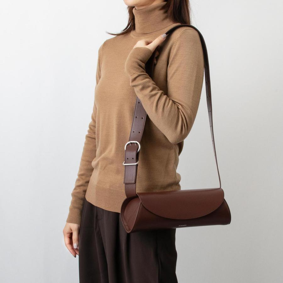 JIL SANDER ジルサンダー バッグ ショルダーバッグ CANNOLO JIL SANDER ジルサンダー バッグ ショルダーバッグ CANNOLO