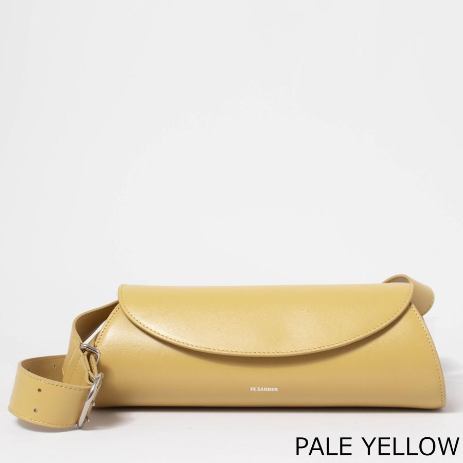 JIL SANDER ジルサンダー バッグ ショルダーバッグ CANNOLO JIL SANDER ジルサンダー バッグ ショルダーバッグ CANNOLO